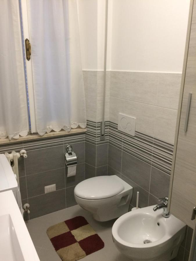 Affittacamere La Pisana Porto SantʼElpidio Buitenkant foto