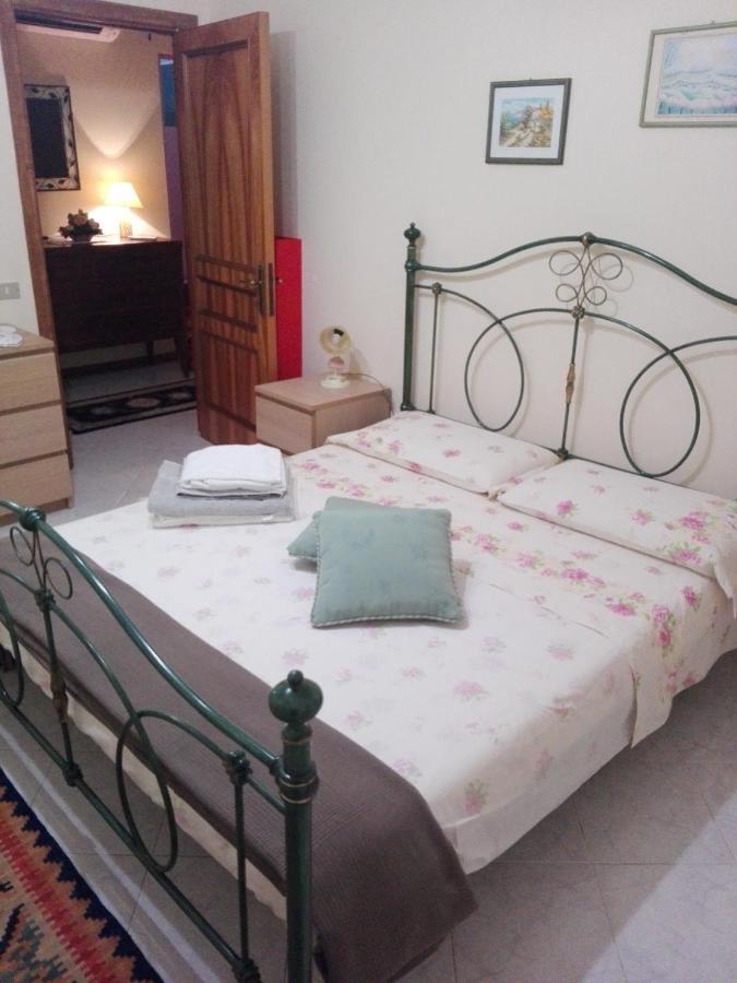 Affittacamere La Pisana Porto SantʼElpidio Buitenkant foto