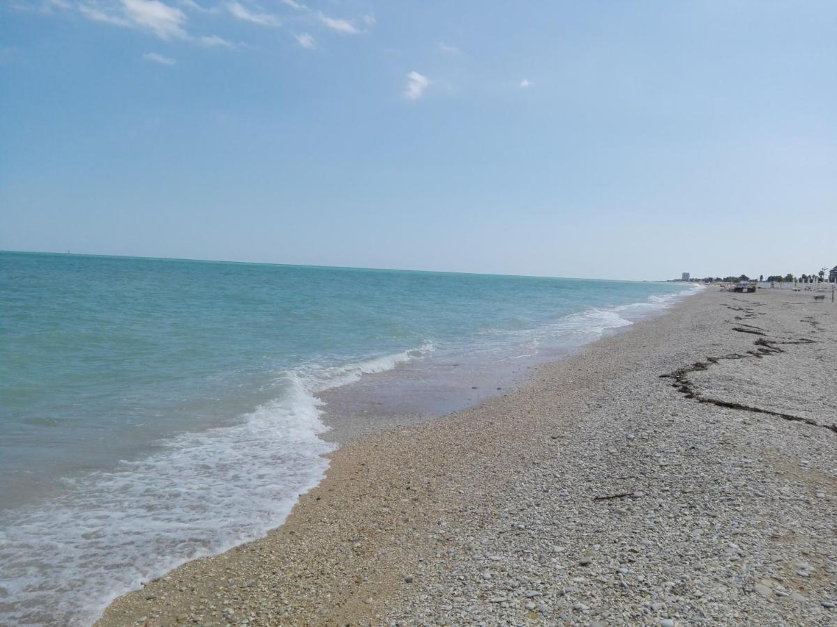 Affittacamere La Pisana Porto SantʼElpidio Buitenkant foto