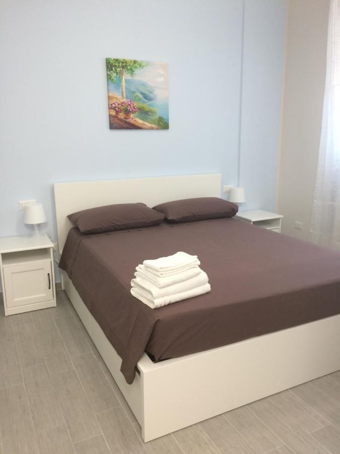 Affittacamere La Pisana Porto SantʼElpidio Buitenkant foto