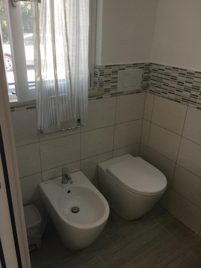 Affittacamere La Pisana Porto SantʼElpidio Buitenkant foto