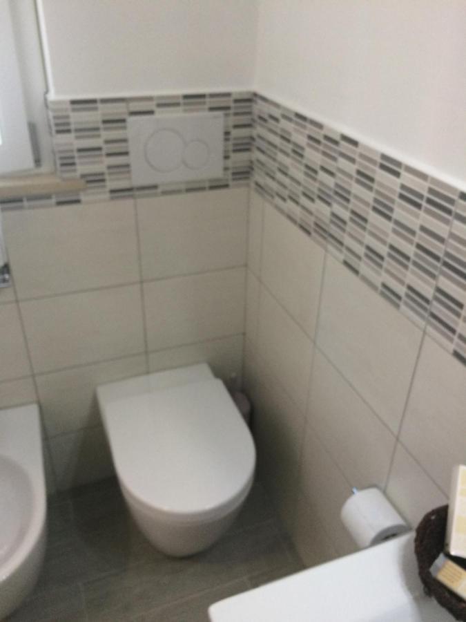 Affittacamere La Pisana Porto SantʼElpidio Buitenkant foto